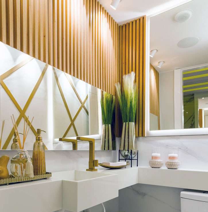  NATURE DESIGN