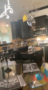 INTERIOR DESIGN