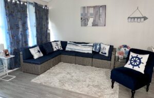 BEACH DESIGN