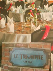 EVENT DESIGN
